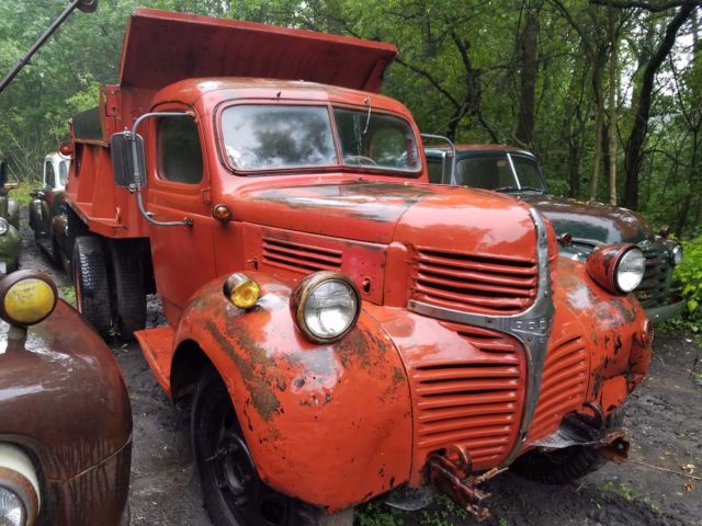 1946 Dodge Other Pickups - photo 3