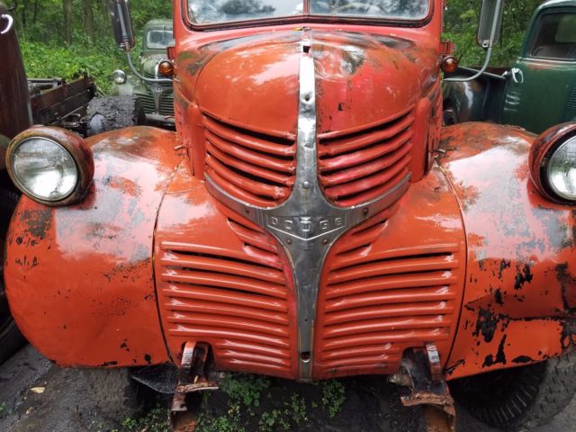 1946 Dodge Other Pickups - photo 4