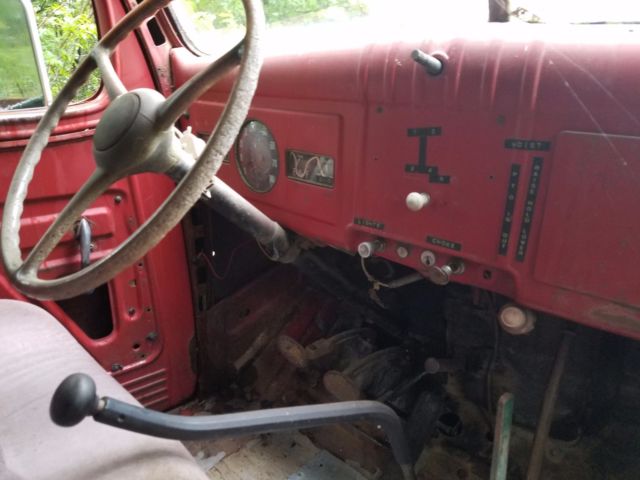 1946 Dodge Other Pickups - photo 8