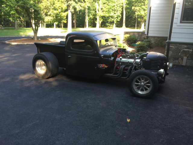 1946 Dodge Other Pickups