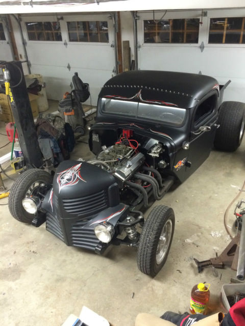 1946 Dodge Other Pickups - photo 2