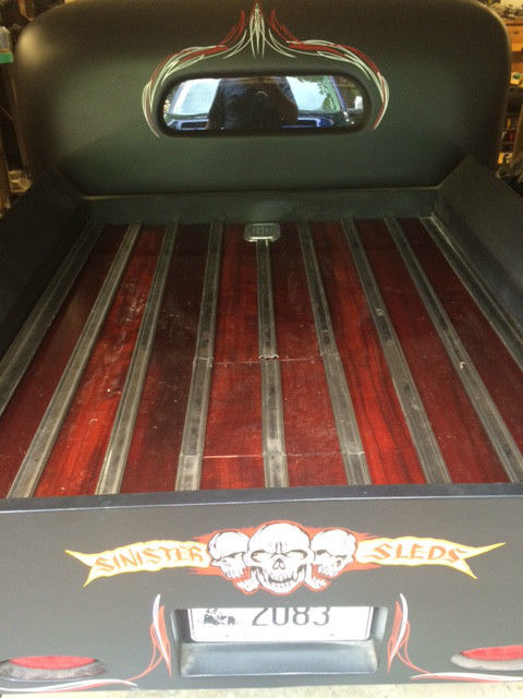 1946 Dodge Other Pickups - photo 3