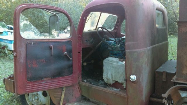 1946 Dodge Fire Truck - photo 7
