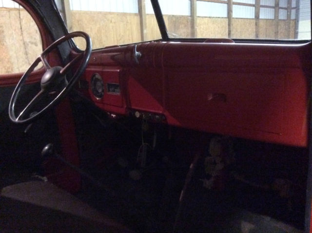 1946 Dodge Other Pickups - photo 12