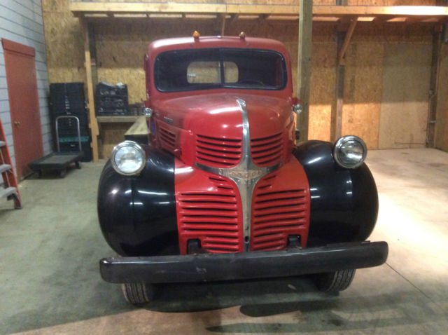 1946 Dodge Other Pickups - photo 3