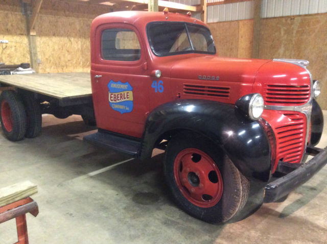 1946 Dodge Other Pickups - photo 7