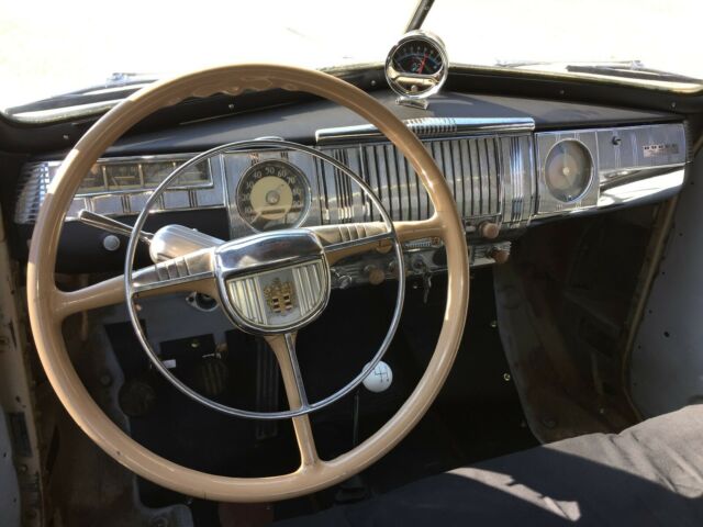 1946 Dodge Chrysler Hemi Hotrod Coupe - photo 10