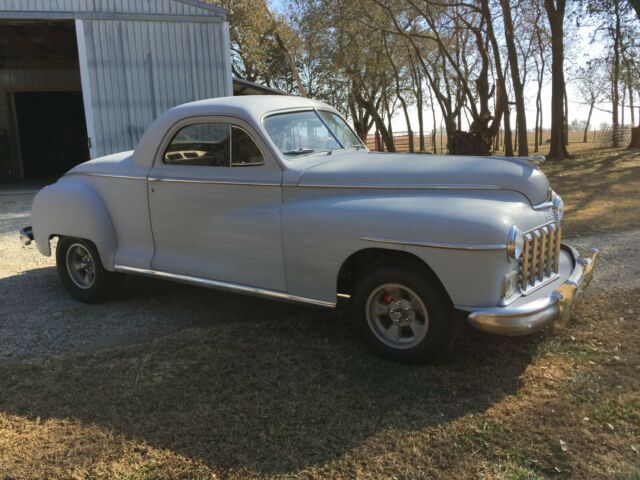 1946 Dodge Chrysler Hemi Hotrod Coupe - photo 3