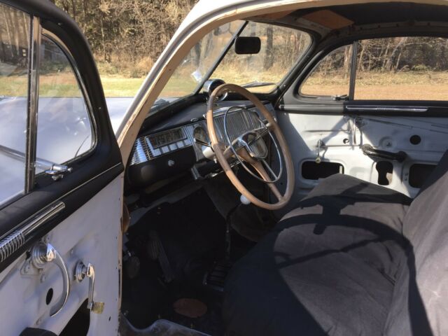 1946 Dodge Chrysler Hemi Hotrod Coupe - photo 5