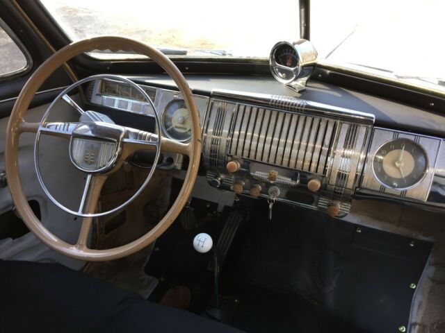 1946 Dodge Chrysler Hemi Hotrod Coupe - photo 6