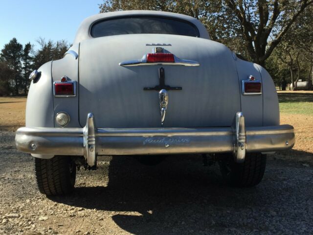 1946 Dodge Chrysler Hemi Hotrod Coupe - photo 7