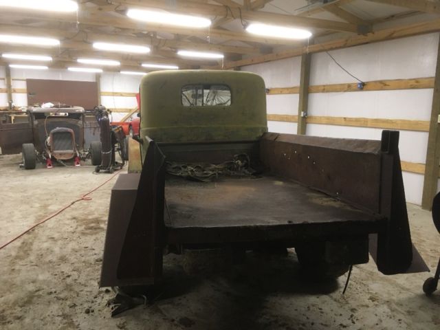 1946 Dodge Power Wagon - photo 4