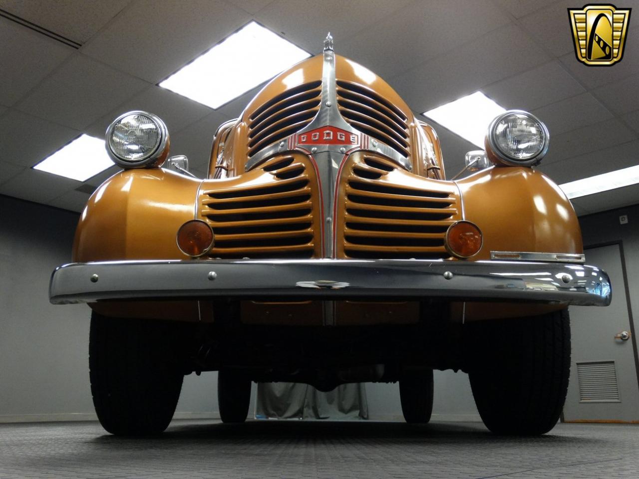 1946 Dodge Other Pickups Woody - photo 10