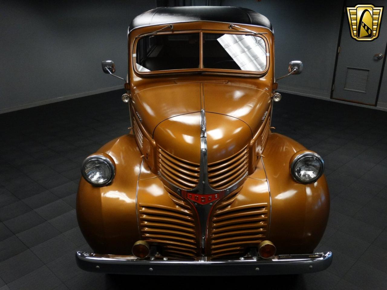1946 Dodge Other Pickups Woody - photo 2