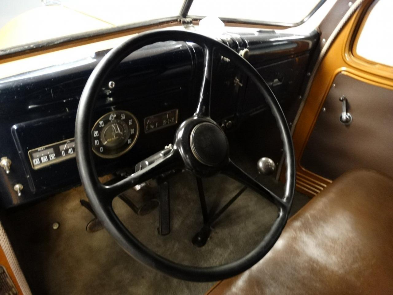 1946 Dodge Other Pickups Woody - photo 3