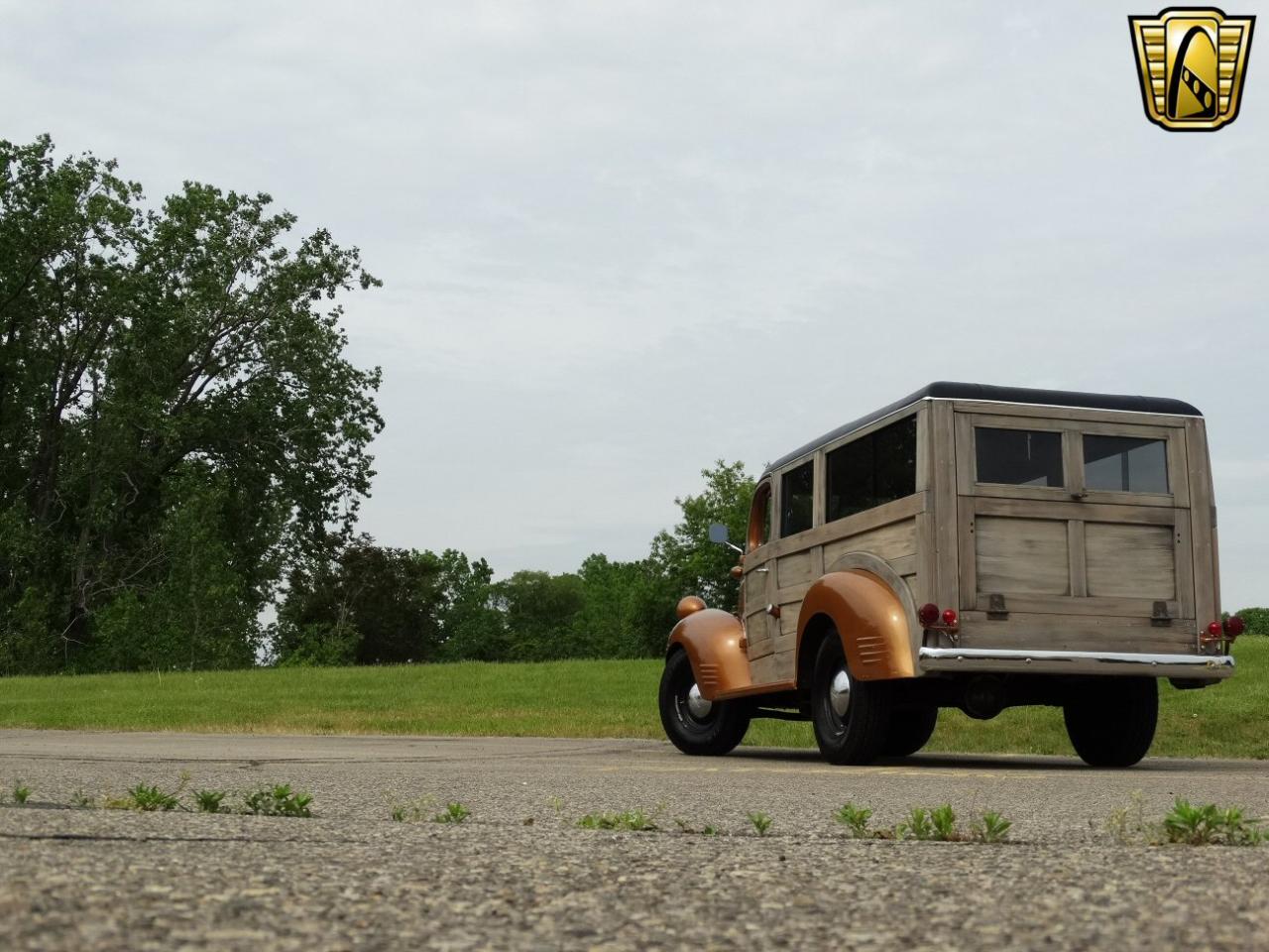 1946 Dodge Other Pickups Woody - photo 5