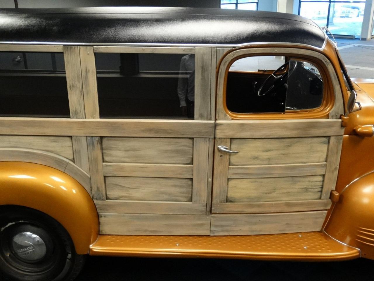 1946 Dodge Other Pickups Woody - photo 6