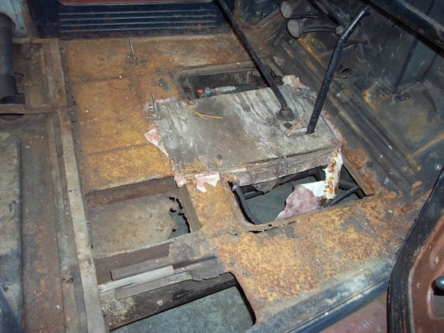 1946 Dodge Panel - photo 10