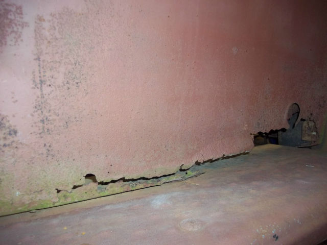 1946 Dodge Panel - photo 3