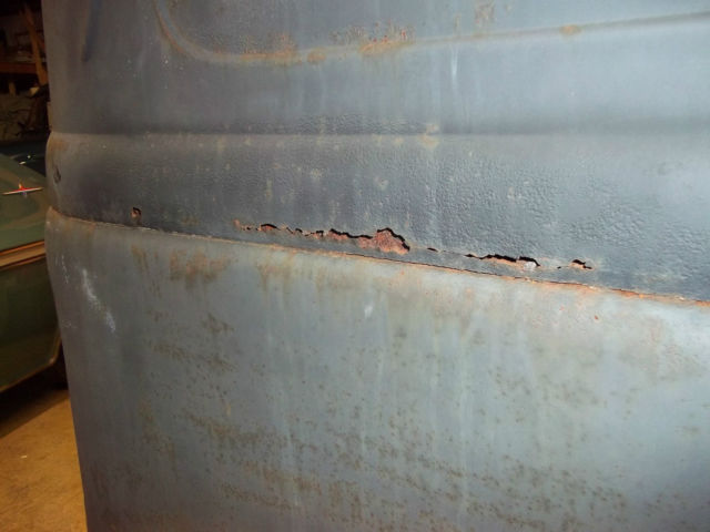 1946 Dodge Panel - photo 7