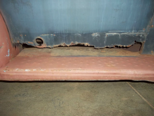 1946 Dodge Panel - photo 8