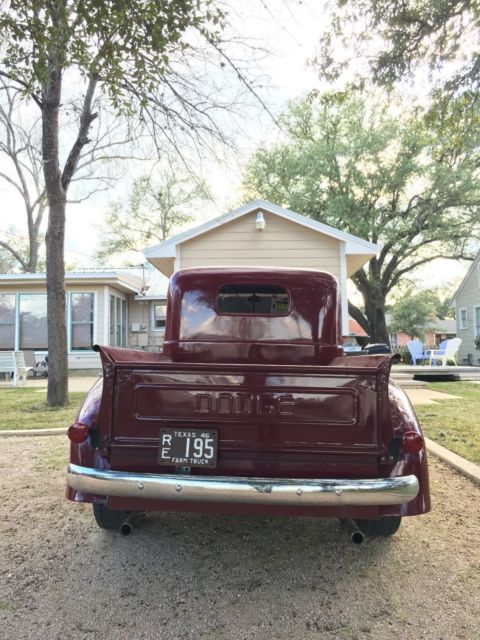 1946 Dodge Other Pickups - photo 4
