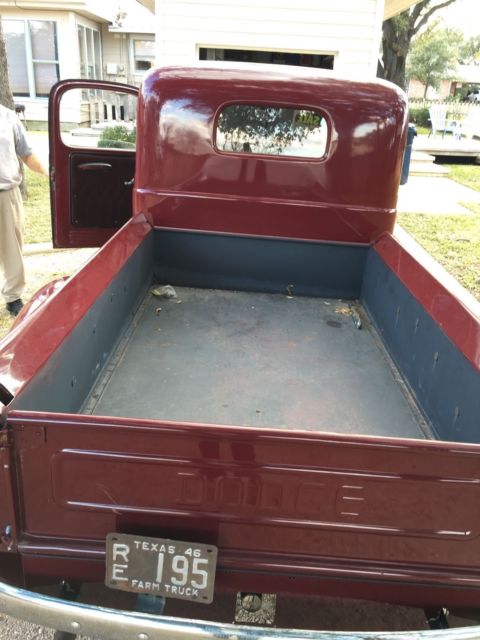 1946 Dodge Other Pickups - photo 7