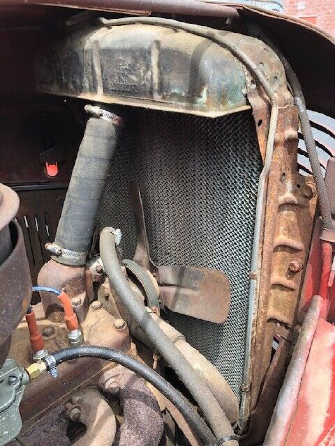 1946 Dodge Other Pickups wc 1/2 ton - photo 12
