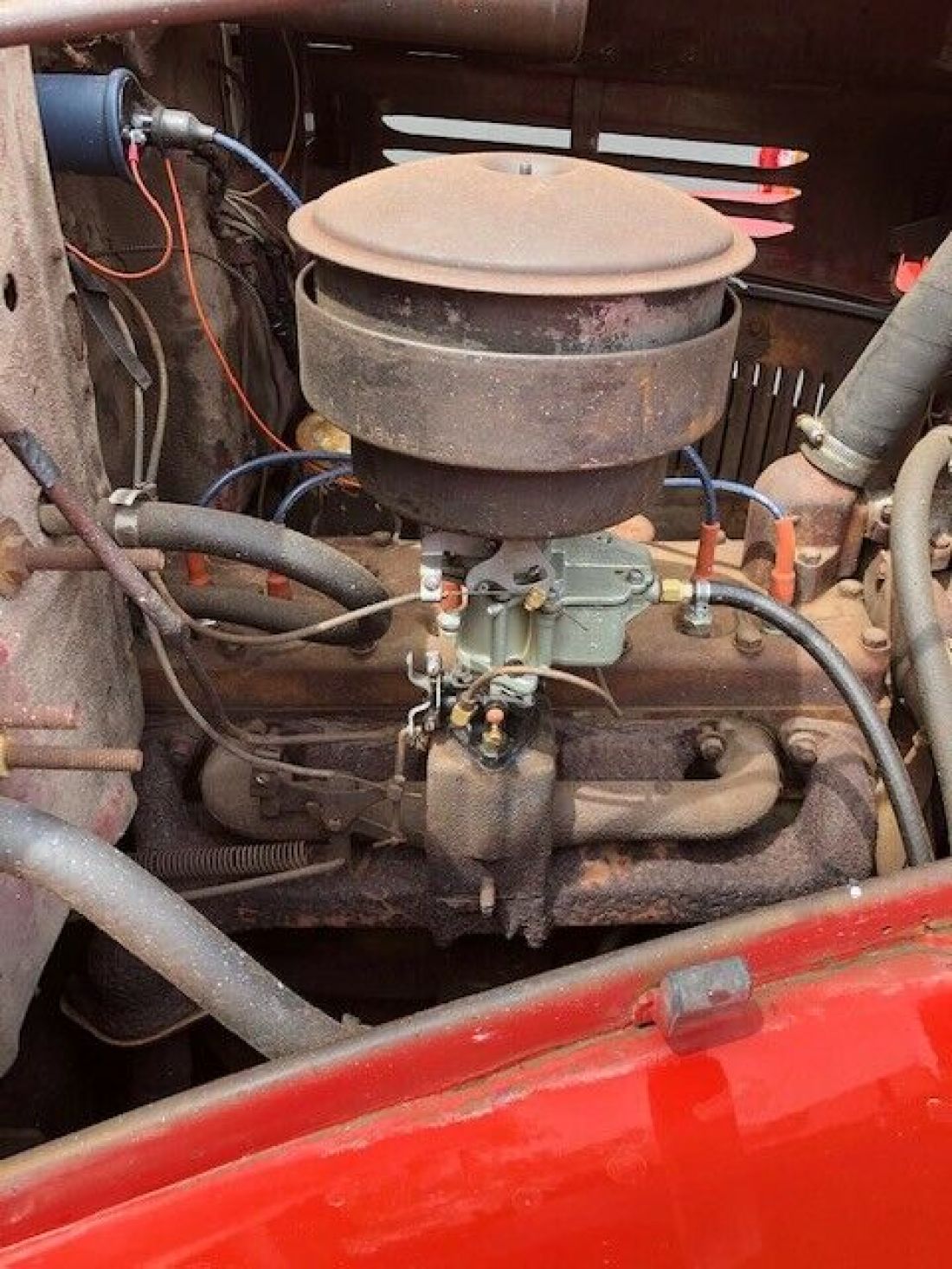 1946 Dodge Other Pickups wc 1/2 ton - photo 13