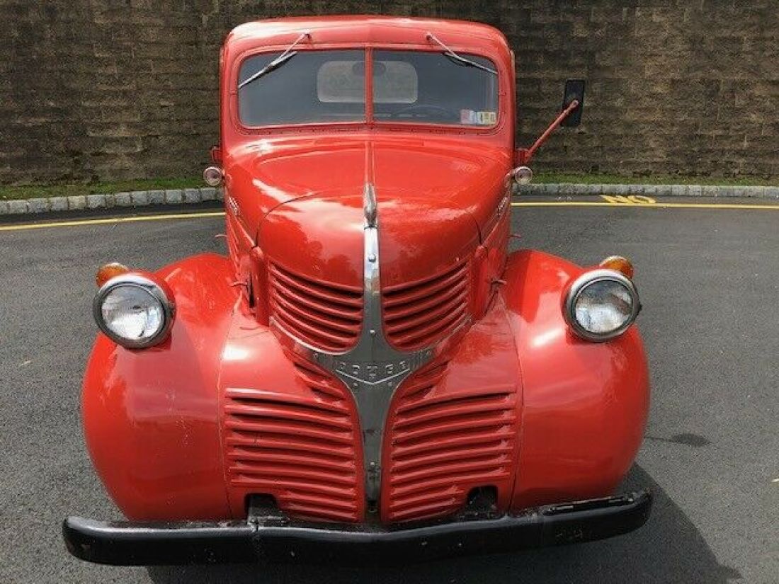 1946 Dodge Other Pickups wc 1/2 ton - photo 5