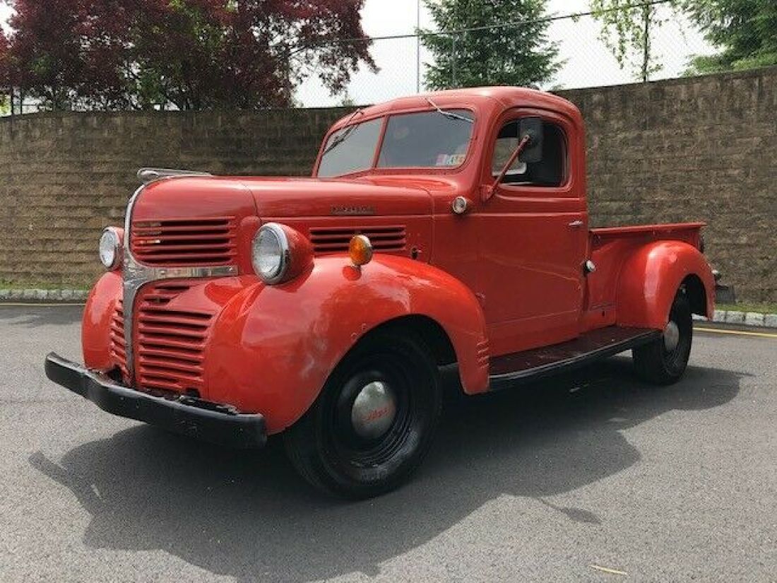 1946 Dodge Other Pickups wc 1/2 ton - photo 6