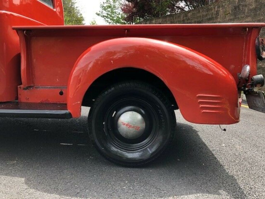 1946 Dodge Other Pickups wc 1/2 ton - photo 9