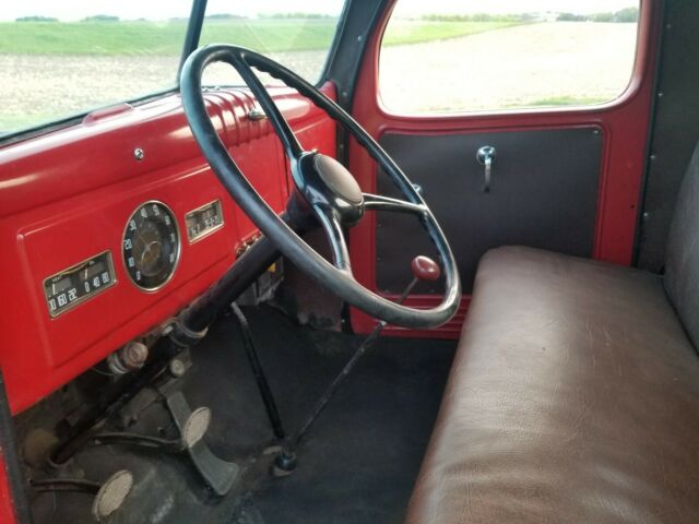 1946 Dodge Other Pickups - photo 13