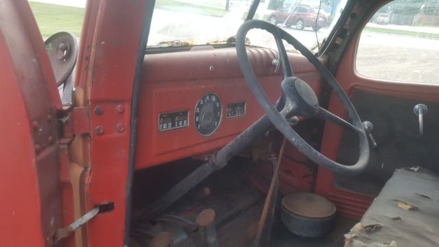 1946 Dodge Other Pickups - photo 11