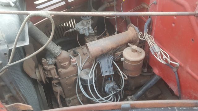 1946 Dodge Other Pickups - photo 12