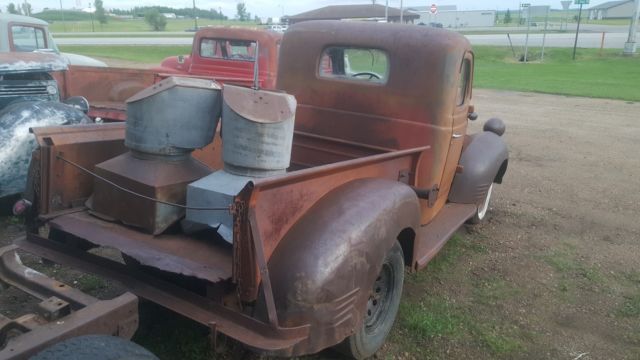 1946 Dodge Other Pickups - photo 5