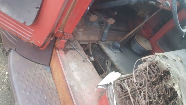 1946 Dodge Other Pickups - photo 9