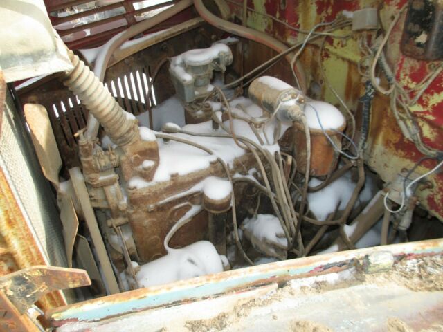 1946 Dodge Other Pickups - photo 13