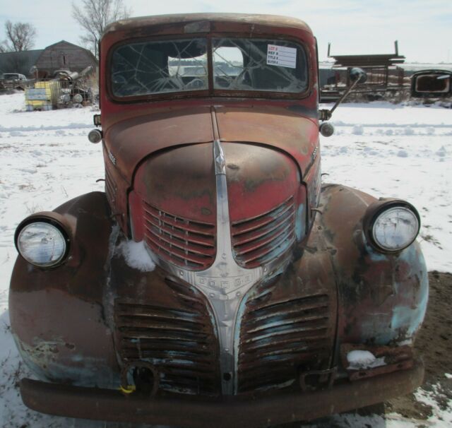 1946 Dodge Other Pickups - photo 2