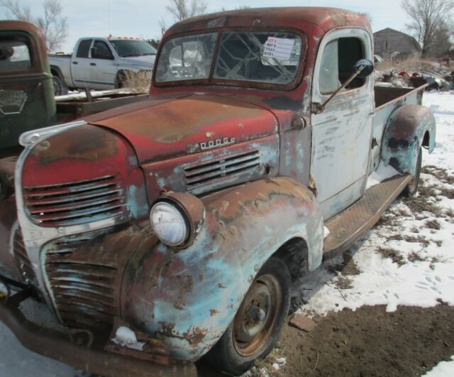 1946 Dodge Other Pickups - photo 3