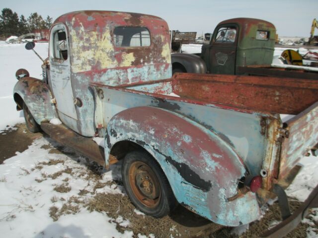 1946 Dodge Other Pickups - photo 4