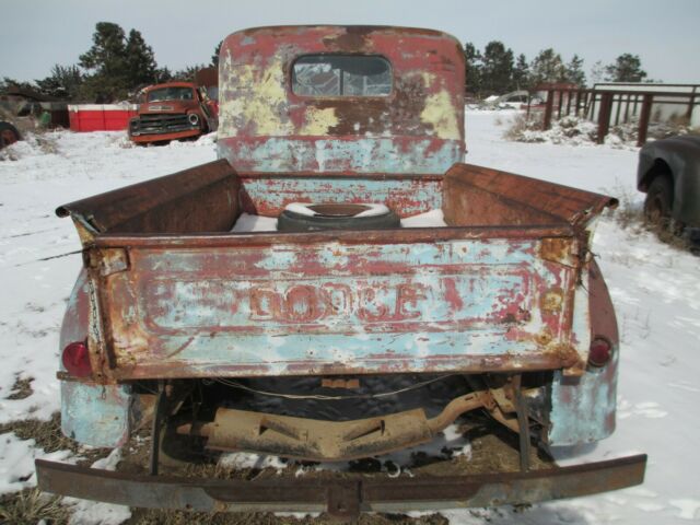 1946 Dodge Other Pickups - photo 5