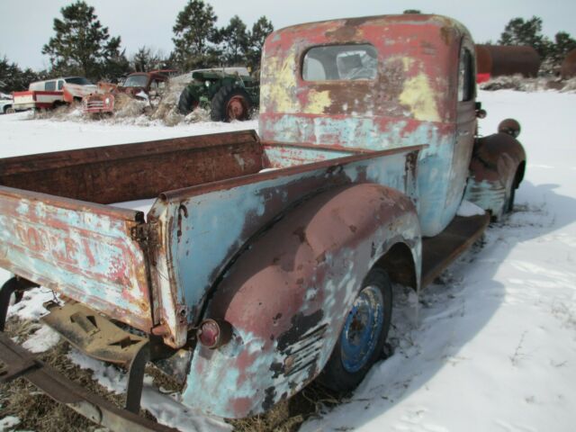 1946 Dodge Other Pickups - photo 6