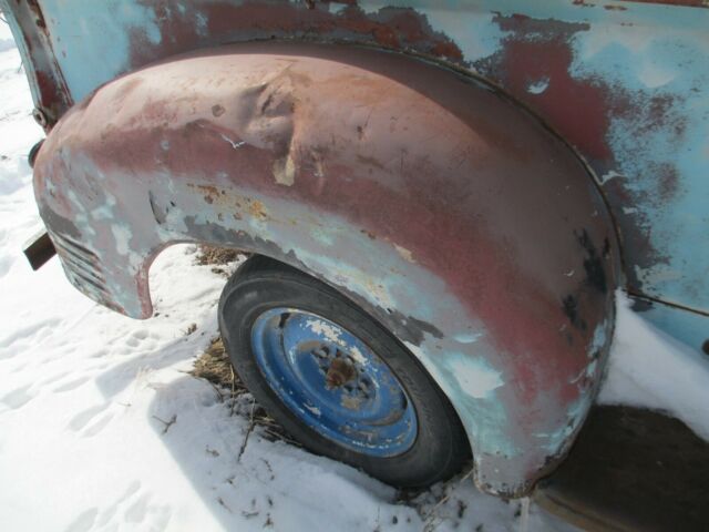 1946 Dodge Other Pickups - photo 8