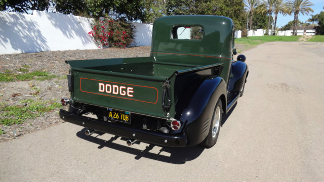1946 Dodge Other Pickups original - photo 7