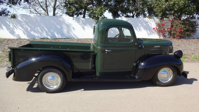 1946 Dodge Other Pickups original - photo 9