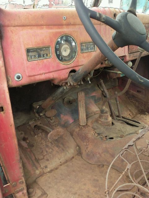 1946 Dodge Power Wagon - photo 11