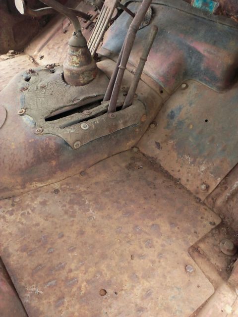 1946 Dodge Power Wagon - photo 6