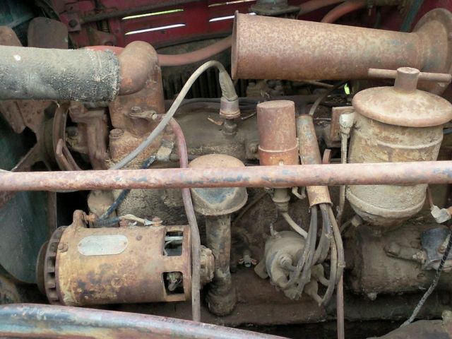 1946 Dodge Power Wagon - photo 8