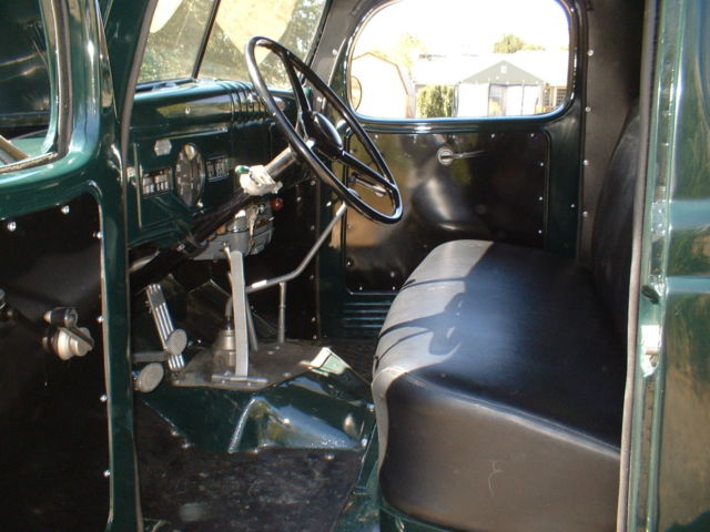 1946 Dodge Power Wagon - photo 7